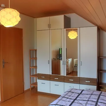 Ferienwohnung Preisinger Gammertingen Exterior photo
