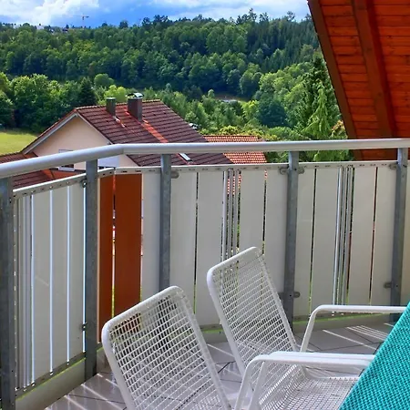 Ferienwohnung Preisinger Gammertingen Exterior photo