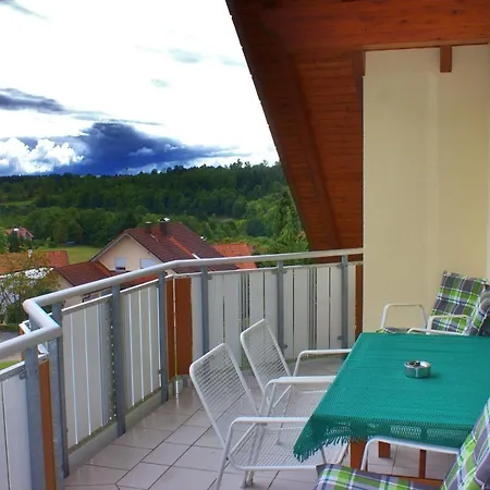 Ferienwohnung Preisinger Gammertingen Exterior photo