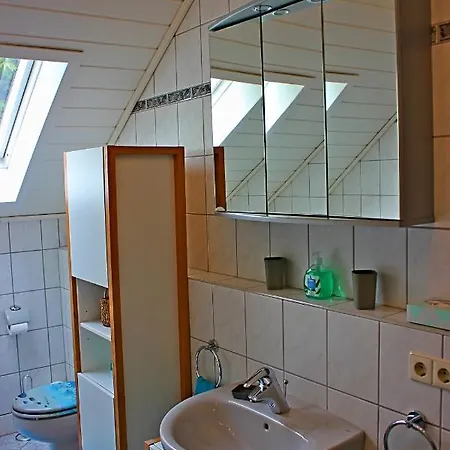Ferienwohnung Preisinger Gammertingen Exterior photo