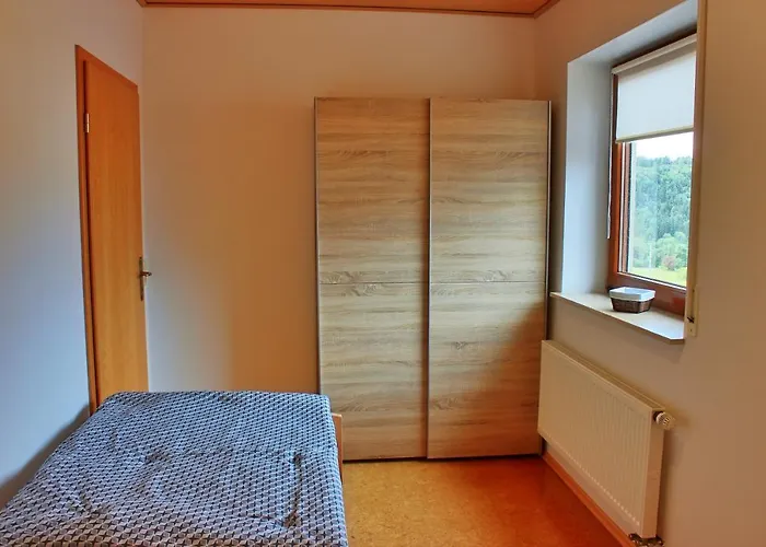 Ferienwohnung Preisinger