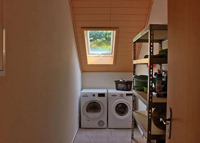 Ferienwohnung Preisinger