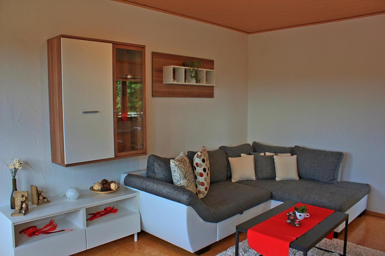 Preisinger Apartment Gammertingen