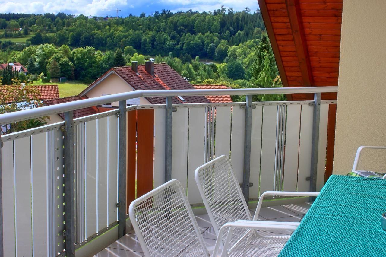 Preisinger Apartment Gammertingen