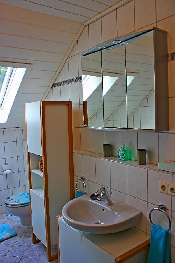 Apartment Preisinger