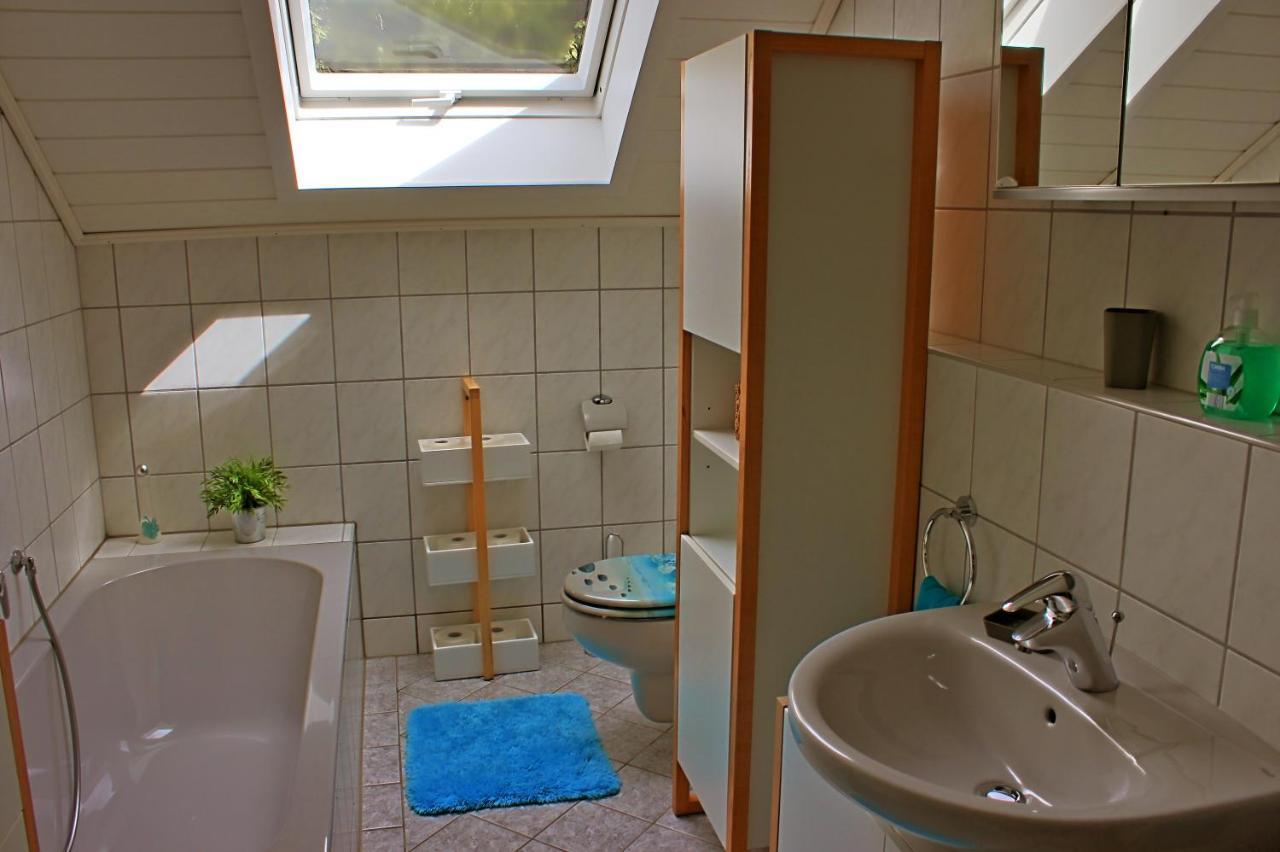 Apartment Preisinger Gammertingen